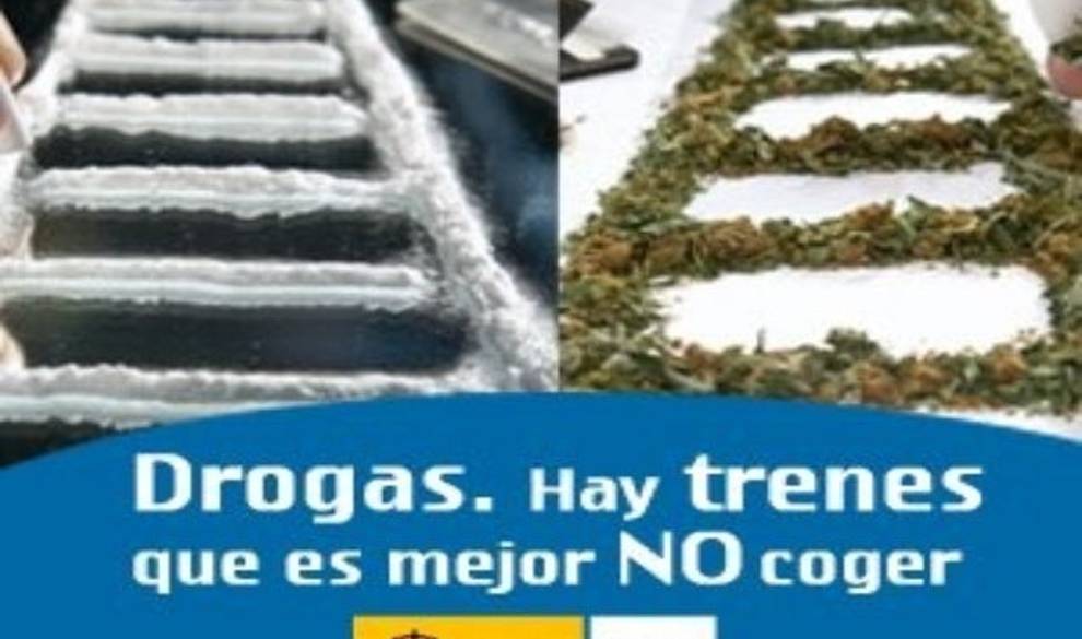 5 campañas antidroga con las que dan ganas de decir 'sí quiero' $!5 campañas antidroga con las que dan ganas de decir 'sí quiero'