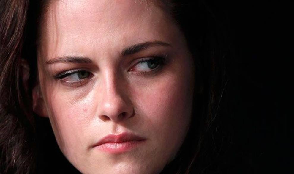 10 situaciones de tu vida que responden perfectamente a la cara de asco de Kristen Stewart $!10 situaciones de tu vida que responden perfectamente a la cara de asco de Kristen Stewart