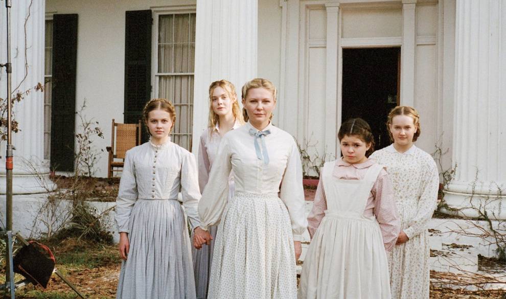 La seducción de Sofia Coppola o la necesidad de escapar del deseo masculino $!La seducción de Sofia Coppola o la necesidad de escapar del deseo masculino