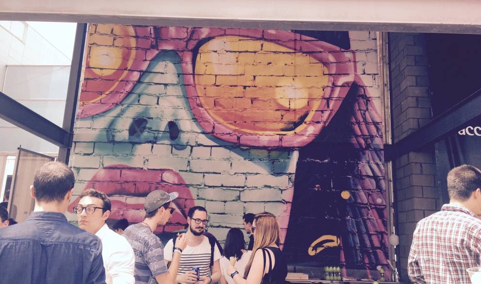 El festival de talento joven que puede cambiar tu año radicalmente $!El festival de talento joven que puede cambiar tu año radicalmente