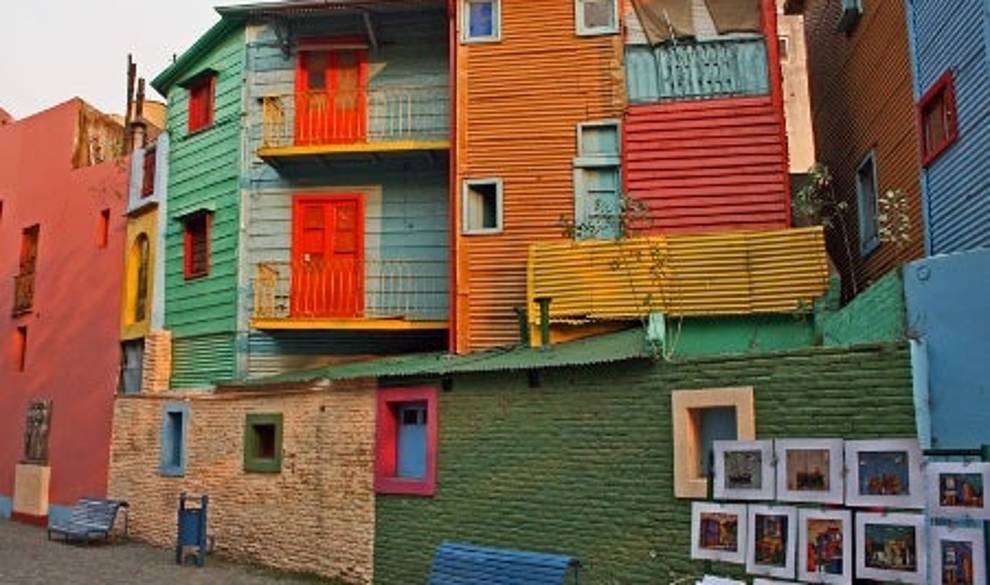 8 lugares a los que largarte de todo para vivir una vida bohemia $!8 lugares a los que largarte de todo para vivir una vida bohemia