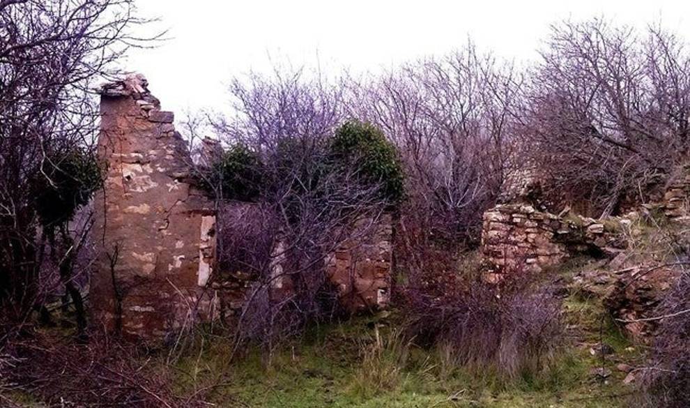 Le dimos vida a un pueblo abandonado y ahora nos quieren meter en la cárcel $!Le dimos vida a un pueblo abandonado y ahora nos quieren meter en la cárcel