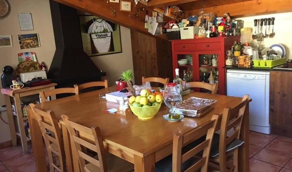 Me pasé un fin de semana en una orgía de osos y pasteles en el Pirineo $!Me pasé un fin de semana en una orgía de osos y pasteles en el Pirineo