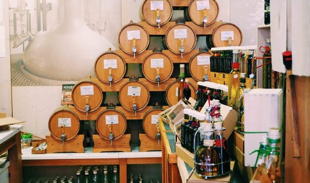Un tour de consumo ético me ha hecho darme cuenta de que no sabemos comprar $!Un tour de consumo ético me ha hecho darme cuenta de que no sabemos comprar