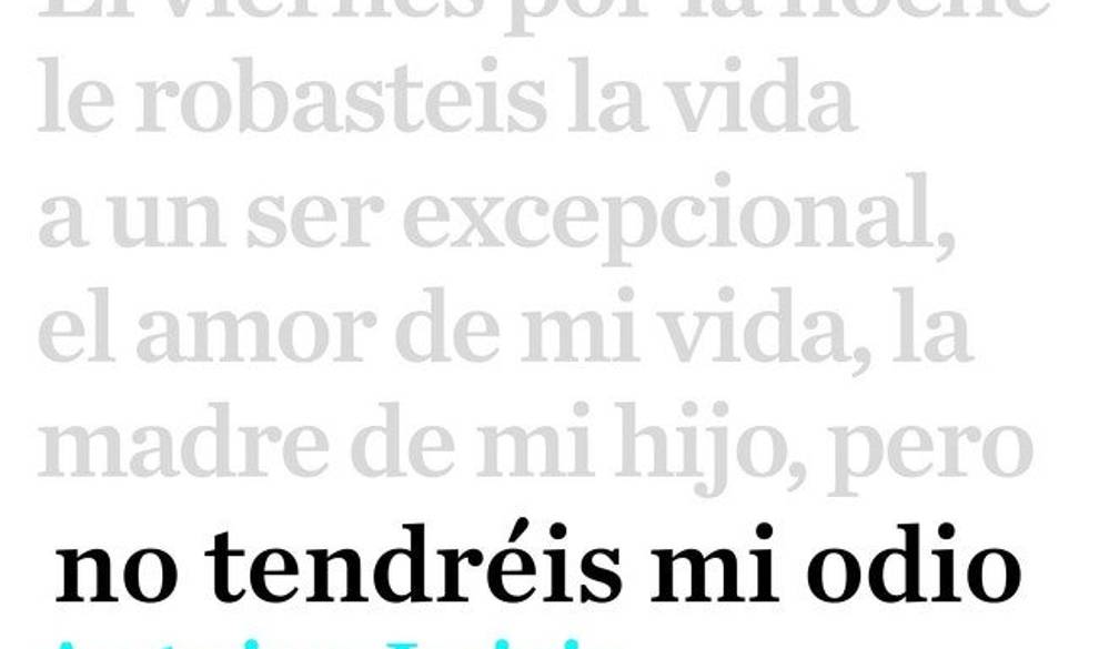 Cómo lidiar con la muerte de alguien cuando todavía tenías algo que decirle $!Cómo lidiar con la muerte de alguien cuando todavía tenías algo que decirle