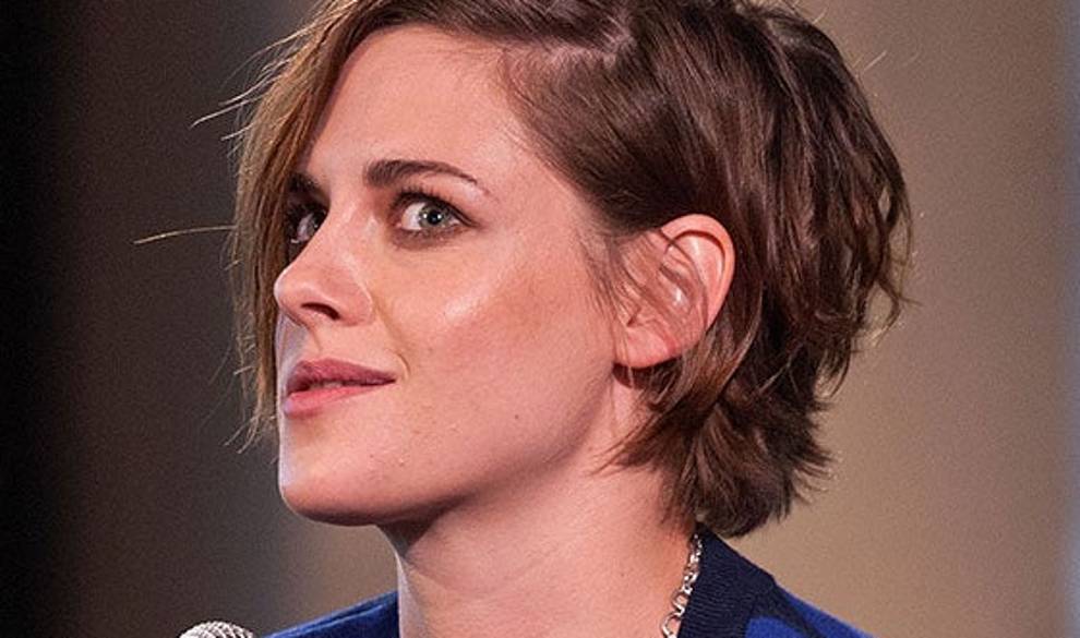 10 situaciones de tu vida que responden perfectamente a la cara de asco de Kristen Stewart $!10 situaciones de tu vida que responden perfectamente a la cara de asco de Kristen Stewart