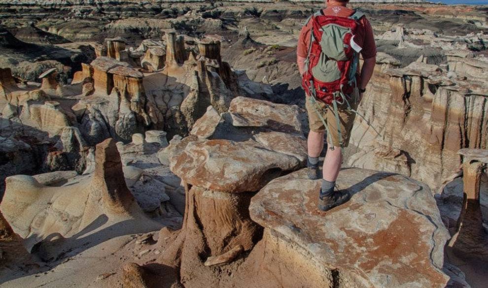 Los 12 mejores lugares a los que viajar en 2019 según National Geographic $!Los 12 mejores lugares a los que viajar en 2019 según National Geographic
