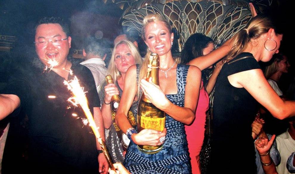 El productor de 'El lobo de Wall Street' es el fugitivo 'más buscado del mundo' $!El productor de 'El lobo de Wall Street' es el fugitivo 'más buscado del mundo'
