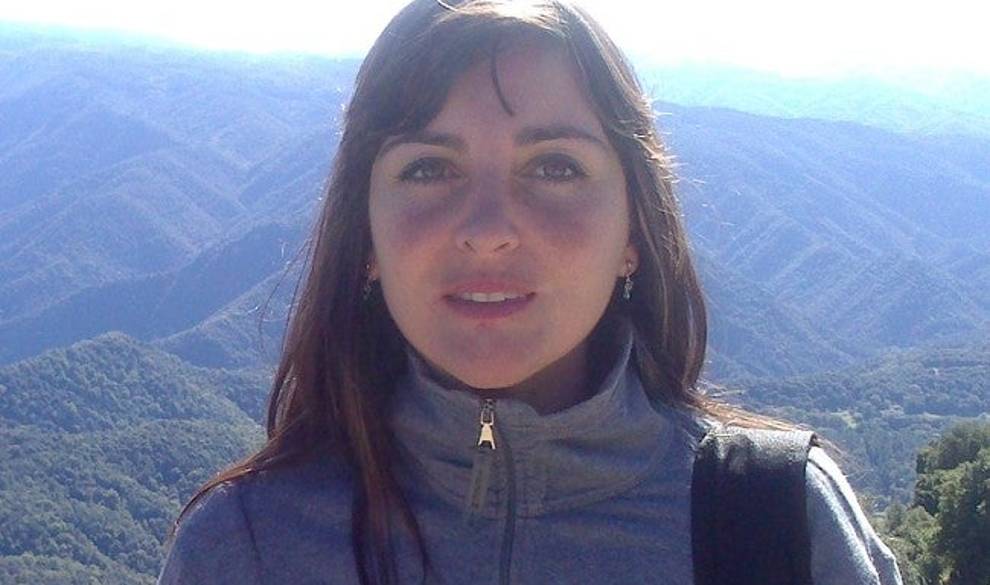 Montse Valero hizo un curso de eneagrama y salió de ahí transformada. $!Montse Valero hizo un curso de eneagrama y salió de ahí transformada.