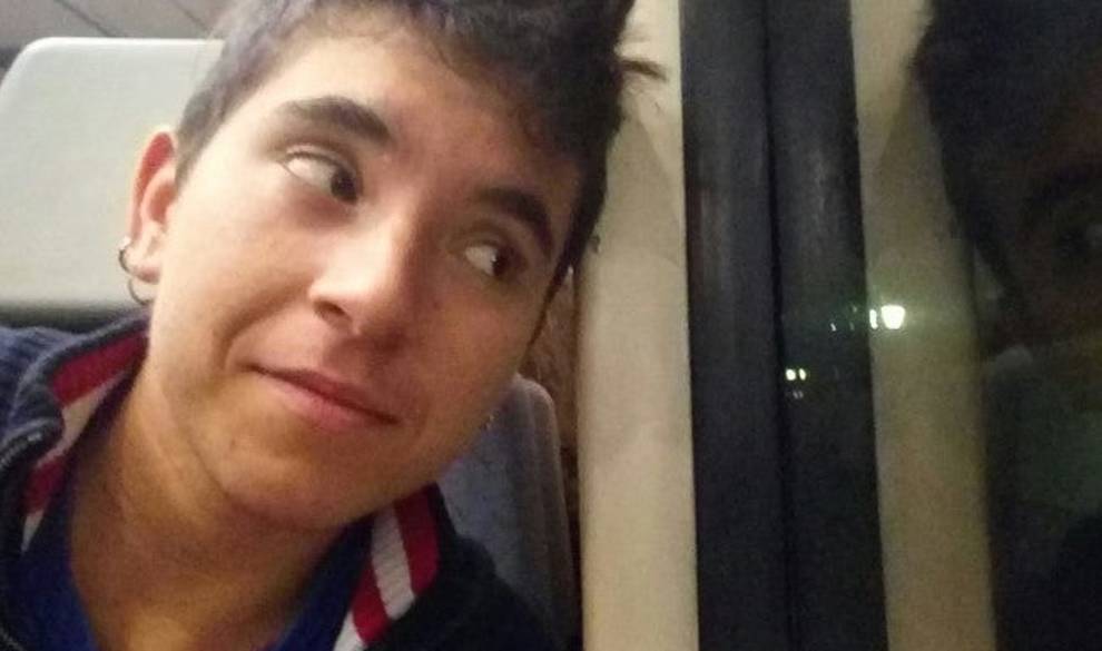 Por qué nunca debes preguntar si una persona trans está operada o no $!Por qué nunca debes preguntar si una persona trans está operada o no
