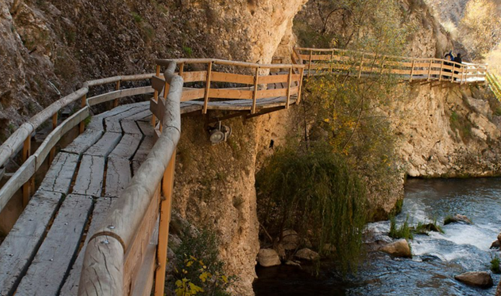 5 pueblos de España muy refrescantes donde disfrutar del verano $!5 pueblos de España muy refrescantes donde disfrutar del verano