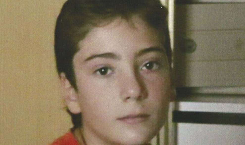 De primaria al cielo: cómo mi bully acabó siendo un buen colega $!De primaria al cielo: cómo mi bully acabó siendo un buen colega