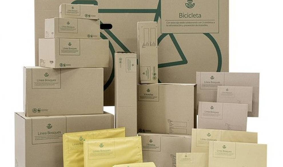 Cómo evitar que nuestra ansia por comprar desde casa destruya el medio ambiente $!Cómo evitar que nuestra ansia por comprar desde casa destruya el medio ambiente