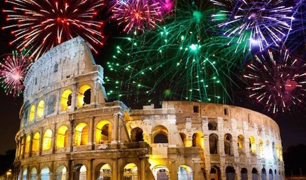 5 destinos a los que escaparte en Nochevieja sin ser pobre el resto del 2018 $!5 destinos a los que escaparte en Nochevieja sin ser pobre el resto del 2018