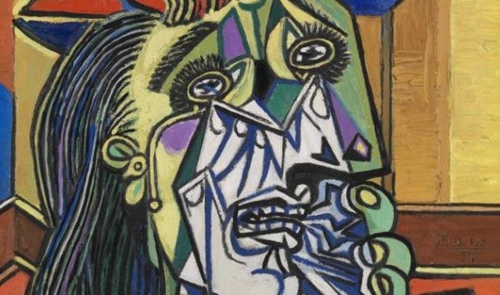 Dos esposas suicidadas y amantes con depresión: el lado oscuro de Picasso $!Dos esposas suicidadas y amantes con depresión: el lado oscuro de Picasso