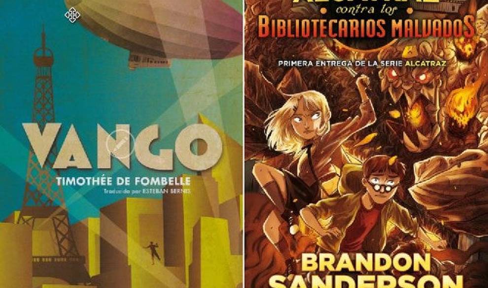 3 booktubers nos recomiendan los libros que cambiarán nuestras vidas $!3 booktubers nos recomiendan los libros que cambiarán nuestras vidas