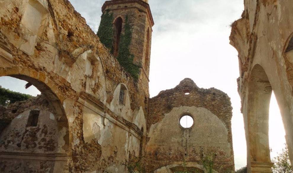 Me juego la vida colándome en sitios abandonados para petarlo en Instagram $!Me juego la vida colándome en sitios abandonados para petarlo en Instagram