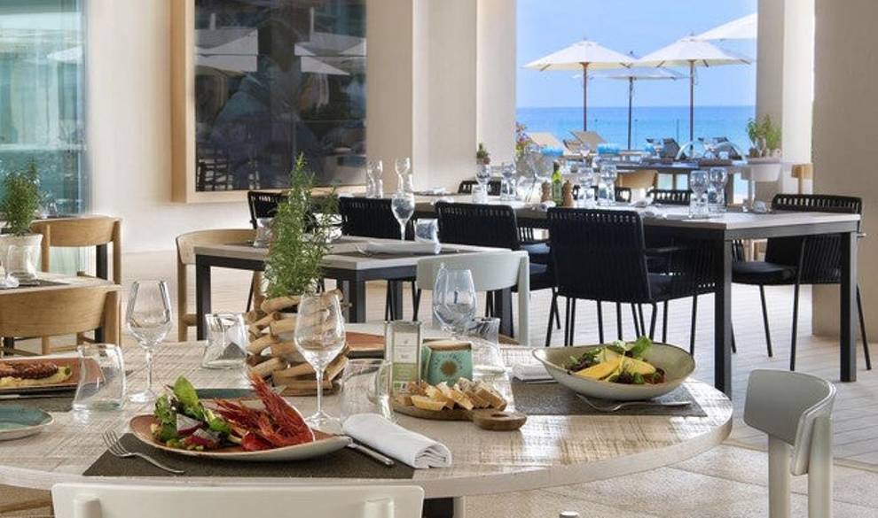 Los 10 mejores desayunos de hotel en España para empezar el día con un banquete $!Los 10 mejores desayunos de hotel en España para empezar el día con un banquete