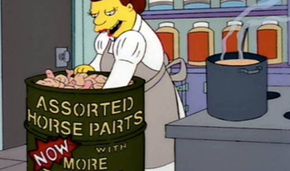 La última predicción de Los Simpson y 10 más que dejaron al mundo entero conmocionado $!La última predicción de Los Simpson y 10 más que dejaron al mundo entero conmocionado