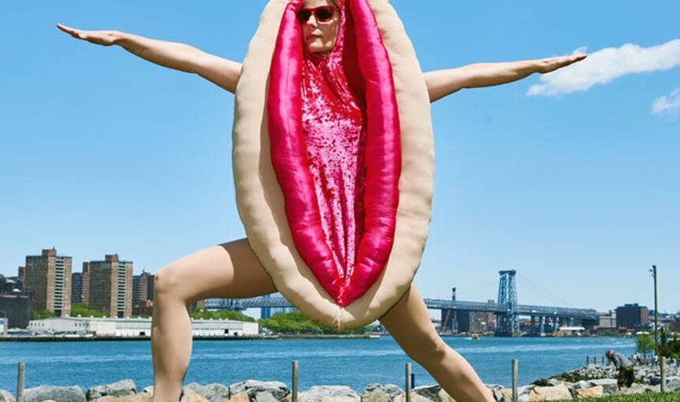 19 disfraces muy originales para destacar entre la multitud del Carnaval $!19 disfraces muy originales para destacar entre la multitud del Carnaval