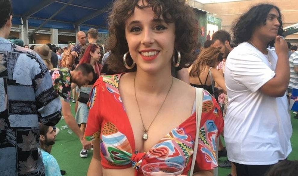6 personas nos cuentan su historia de amor con el Sónar $!6 personas nos cuentan su historia de amor con el Sónar