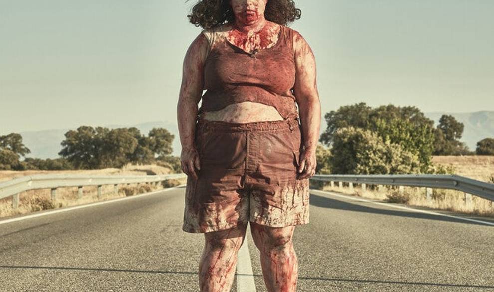 Las personas gordas llevamos demasiado tiempo intentando disimular que estamos gordas $!Las personas gordas llevamos demasiado tiempo intentando disimular que estamos gordas