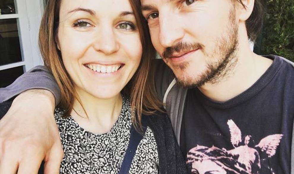 4 historias de reencuentros que te harán volver a creer en el amor $!4 historias de reencuentros que te harán volver a creer en el amor