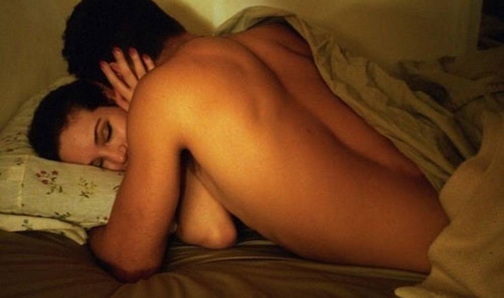 Los cuatro pasos para volver a encender el deseo sexual cuando llevas años con tu pareja $!Los cuatro pasos para volver a encender el deseo sexual cuando llevas años con tu pareja