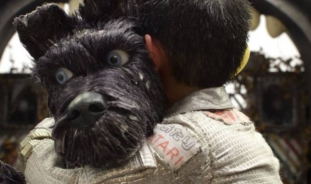 ‘Isla de Perros’ es la genialidad de Wes Anderson que no te puedes perder $!‘Isla de Perros’ es la genialidad de Wes Anderson que no te puedes perder