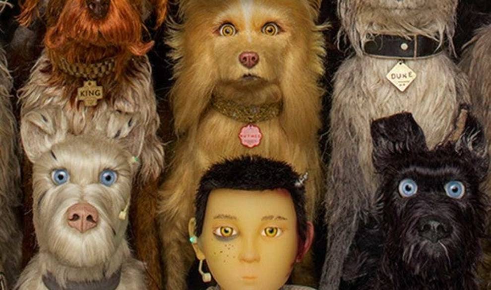 ‘Isla de Perros’ es la genialidad de Wes Anderson que no te puedes perder $!‘Isla de Perros’ es la genialidad de Wes Anderson que no te puedes perder