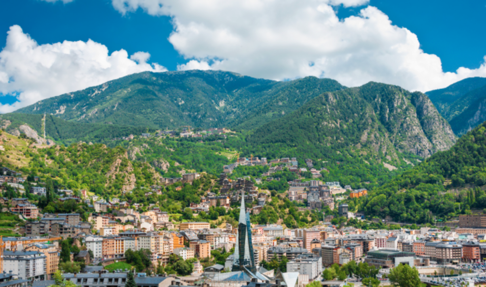 10 razones por las que es necesario hacer maletas e irse a Andorra en verano $!10 razones por las que es necesario hacer maletas e irse a Andorra en verano