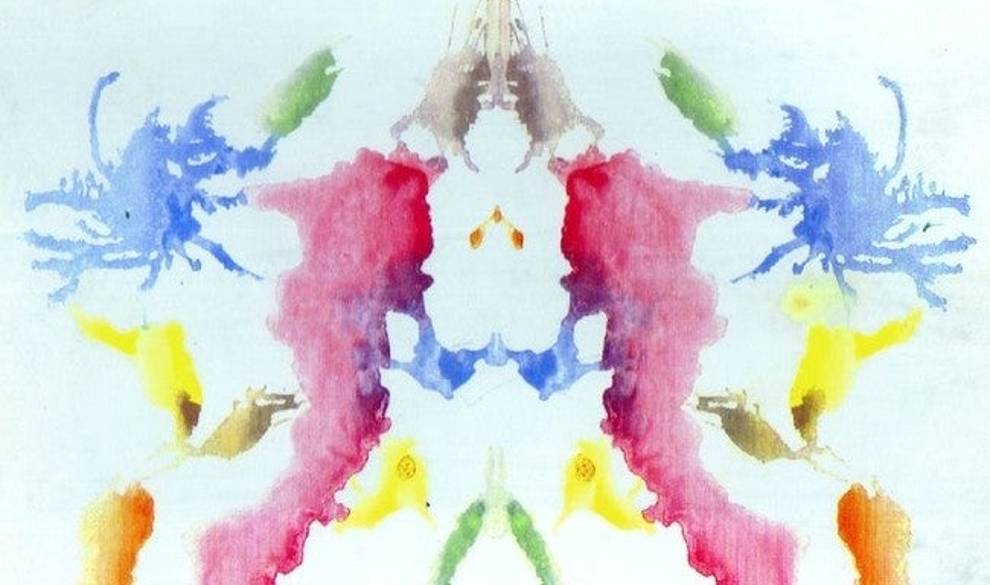 Descubre los rasgos de tu personalidad según el test de Rorschach $!Descubre los rasgos de tu personalidad según el test de Rorschach