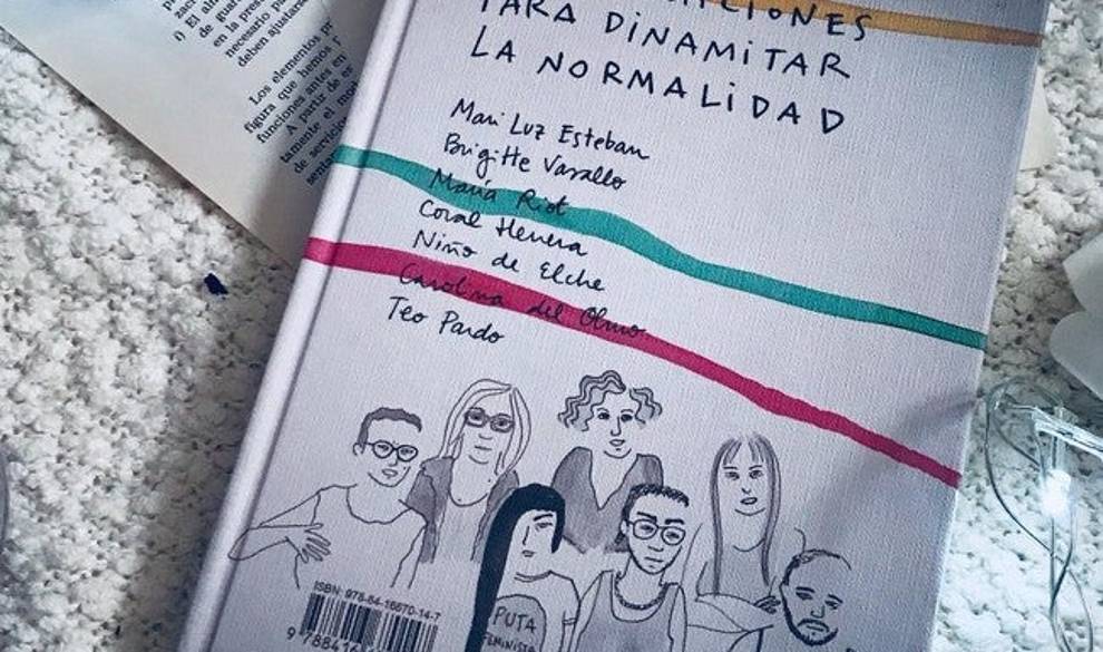 Las formas que tiene el amor romántico de arruinarte la vida $!Las formas que tiene el amor romántico de arruinarte la vida
