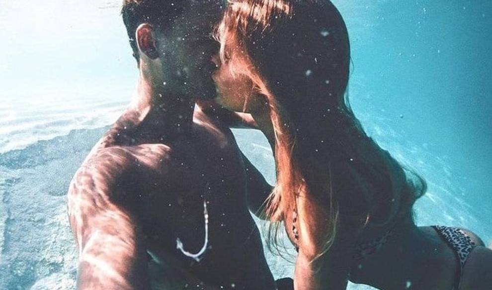Aprende a follar en el agua pero bien $!Aprende a follar en el agua pero bien