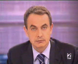 Zapatero fue un Presi simpaticote. A pesar de haber rematar a España en su miseria, quizás le saludaría si le viera por la calle. $!Zapatero fue un Presi simpaticote. A pesar de haber rematar a España en su miseria, quizás le saludaría si le viera por la calle.