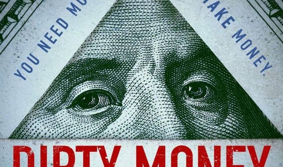 10 docuseries de Netflix para expandir tu mente sin despegarte del sofá $!10 docuseries de Netflix para expandir tu mente sin despegarte del sofá