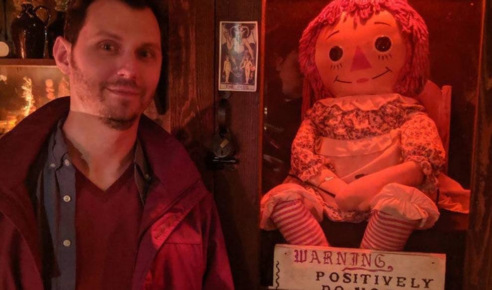 Las historias reales que inspiraron las películas de terror más famosas $!Las historias reales que inspiraron las películas de terror más famosas