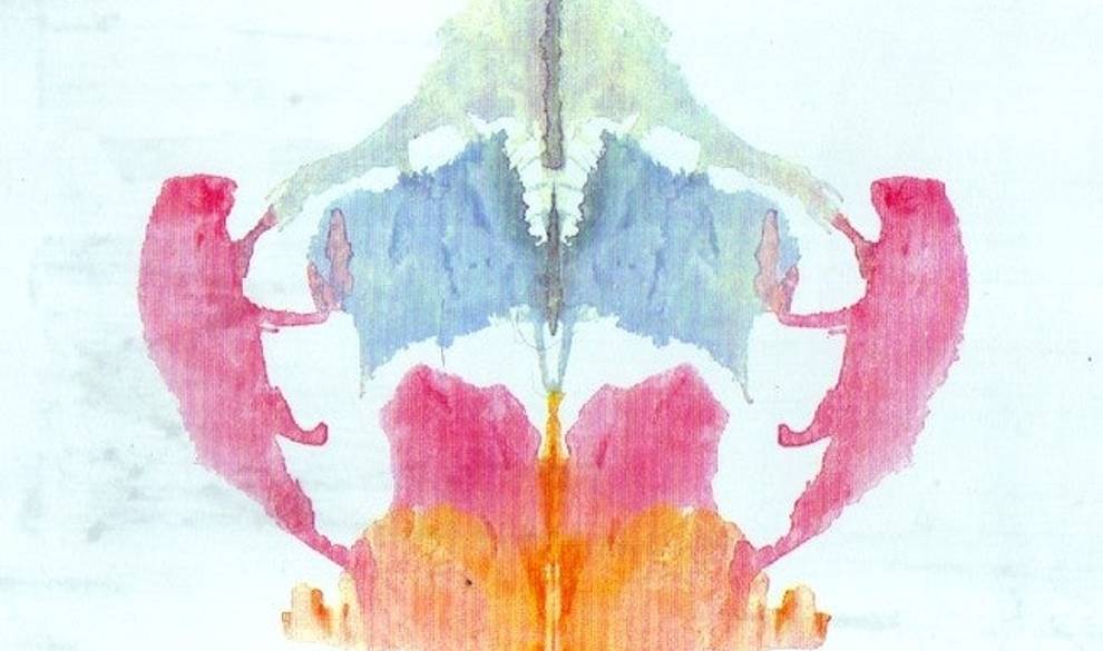 Descubre los rasgos de tu personalidad según el test de Rorschach $!Descubre los rasgos de tu personalidad según el test de Rorschach