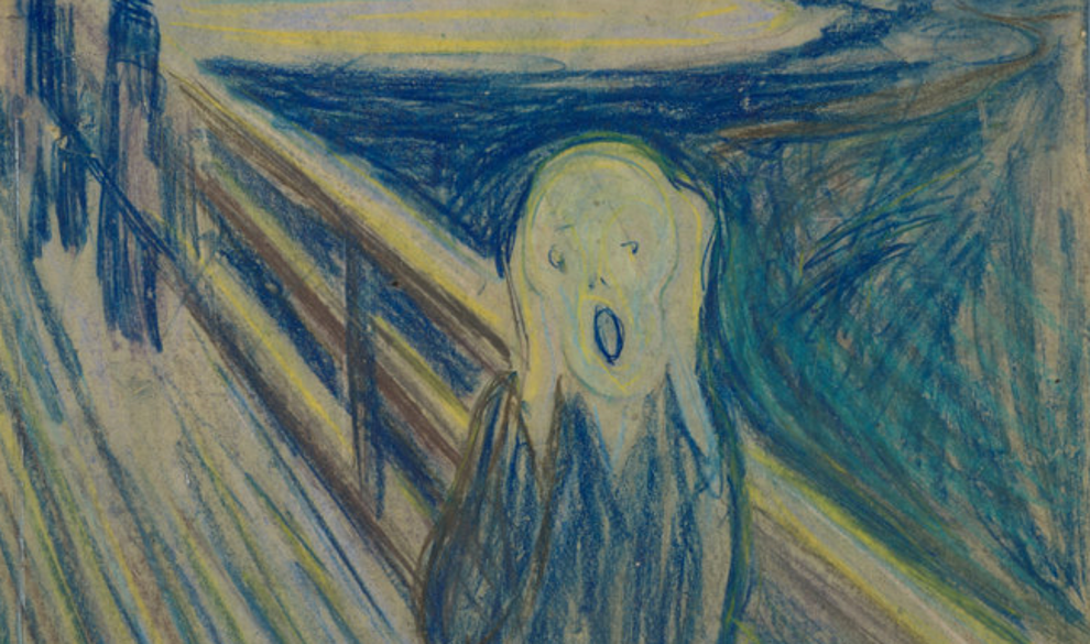 Lo de Munch no era ansiedad, sino desesperación por la miseria humana $!Lo de Munch no era ansiedad, sino desesperación por la miseria humana
