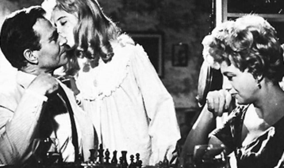 Lolita O Cómo La Mente De Un Pederasta Pudo Convertirse En Una Genialidad Literaria $!Lolita O Cómo La Mente De Un Pederasta Pudo Convertirse En Una Genialidad Literaria