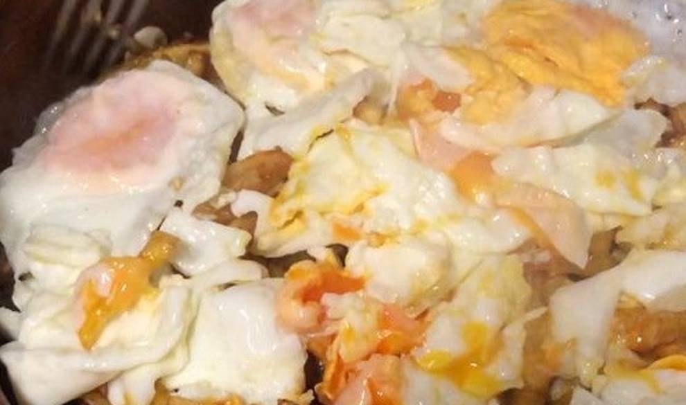 Mi vida era un caos hasta que probé la dieta que calma las emociones $!Mi vida era un caos hasta que probé la dieta que calma las emociones