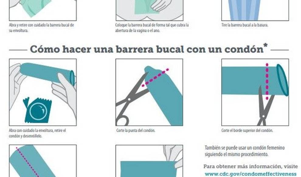 Cómo estimular a un hombre para que cuando acabes no sepa ni su nombre $!Cómo estimular a un hombre para que cuando acabes no sepa ni su nombre