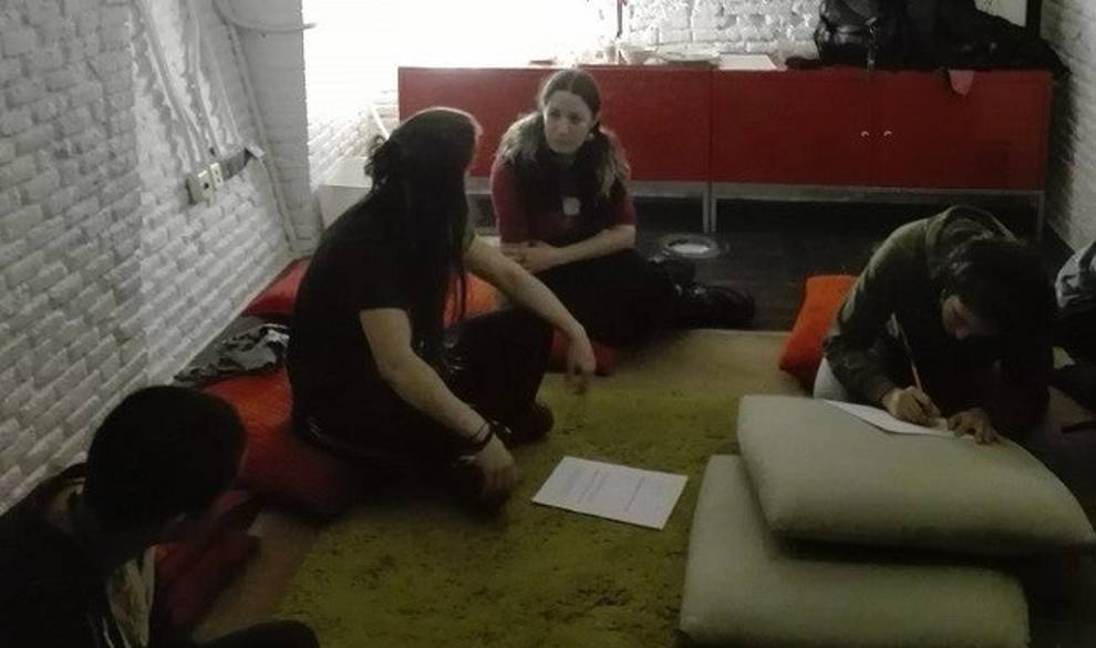 Qué es la sexualidad no convencional y por qué deberías explorarla $!Qué es la sexualidad no convencional y por qué deberías explorarla