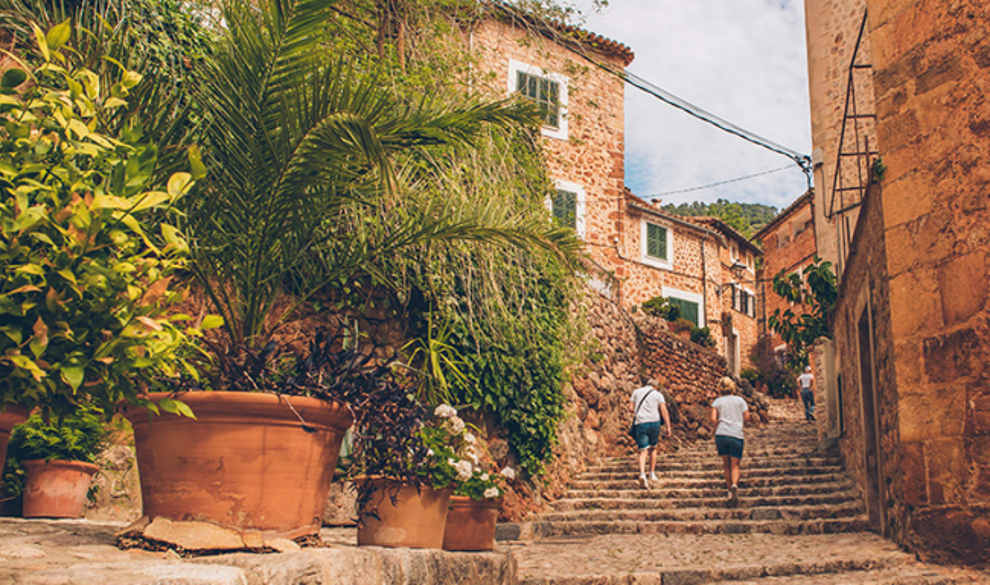 5 pueblos de España muy refrescantes donde disfrutar del verano $!5 pueblos de España muy refrescantes donde disfrutar del verano