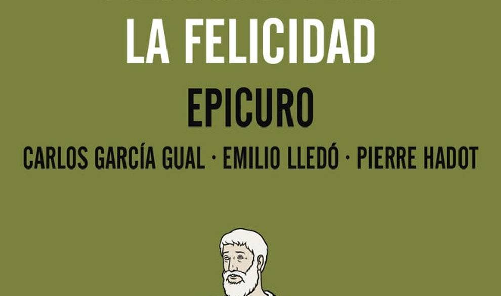 El secreto del filósofo griego Epicuro para dejar de comerte la cabeza con los problemas $!El secreto del filósofo griego Epicuro para dejar de comerte la cabeza con los problemas