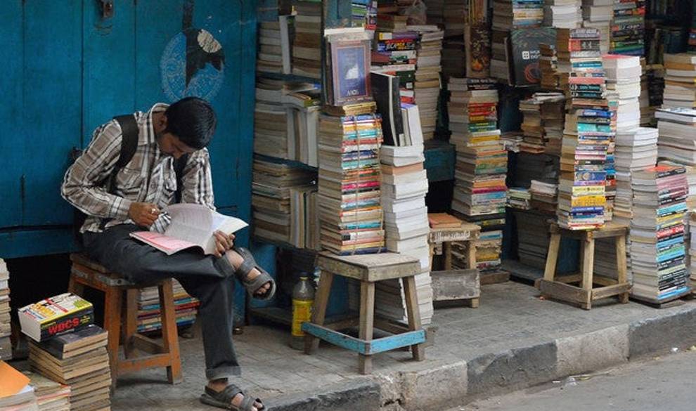 7 libros que explican por qué tienes una adicción a la lectura $!7 libros que explican por qué tienes una adicción a la lectura
