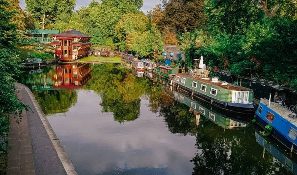 8 lugares secretos de Londres que muy pocos turistas conocen $!8 lugares secretos de Londres que muy pocos turistas conocen