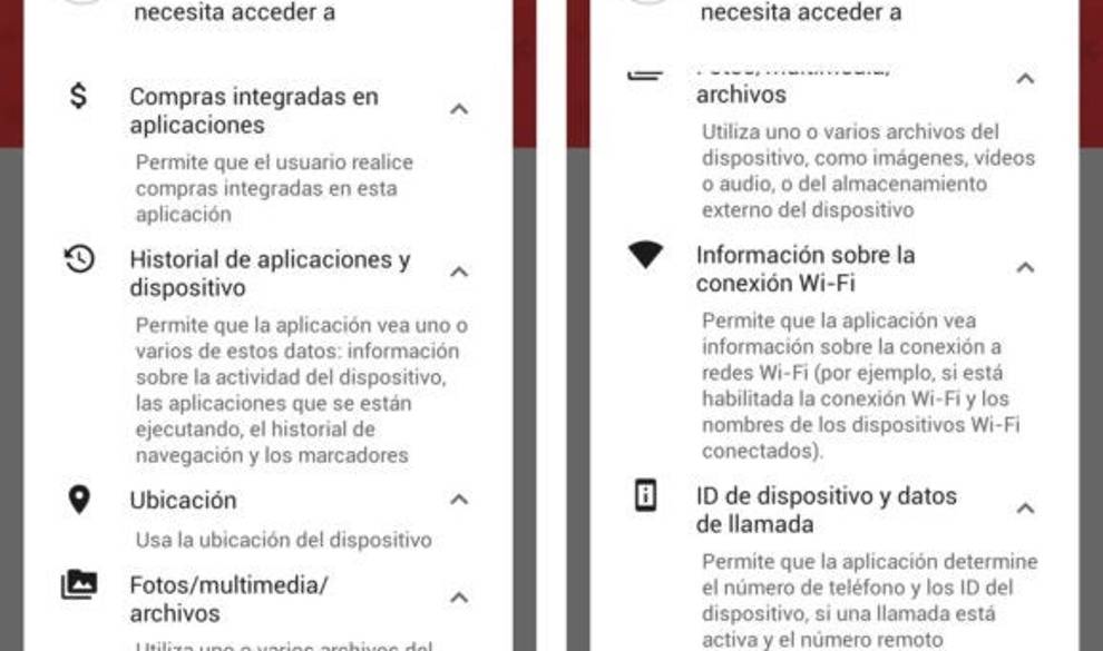 No tienes ni idea de todo lo que sabe Tinder sobre ti $!No tienes ni idea de todo lo que sabe Tinder sobre ti