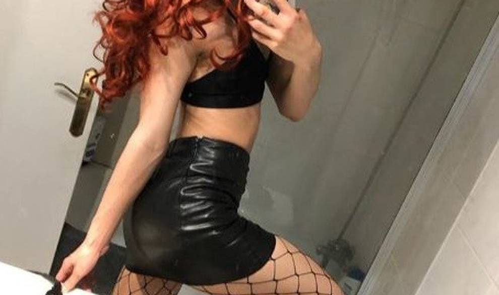 Aprendí a ser drag queen y ahora soy sexy y poderosa $!Aprendí a ser drag queen y ahora soy sexy y poderosa