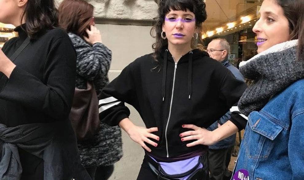 Ayudé a mi madre a descubrir que siempre había sido feminista $!Ayudé a mi madre a descubrir que siempre había sido feminista